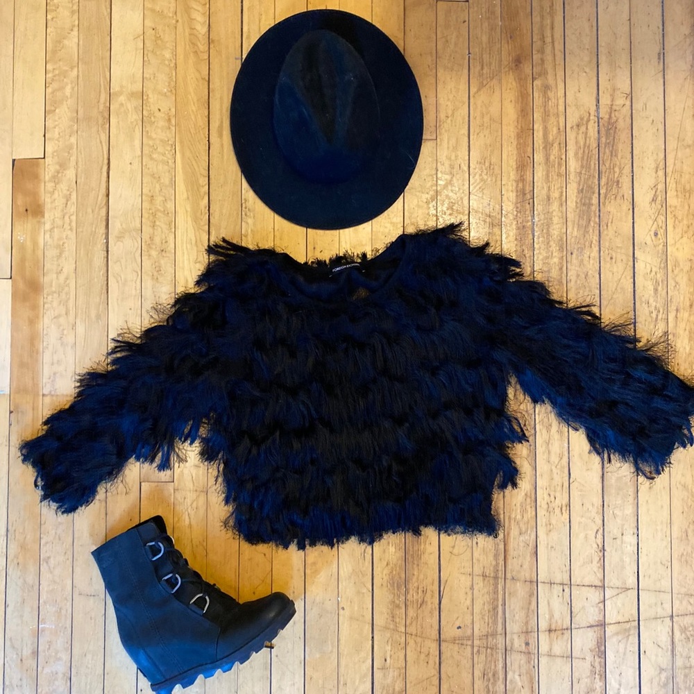 Fashion top